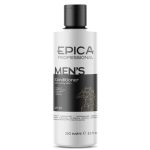 EPICA, Мужской кондиционер с охлаждающим эффектом Men's, 250 мл
