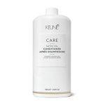 KEUNE, Кондиционер Шелковый уход CARE Satin Oil Conditioner, 1000 мл