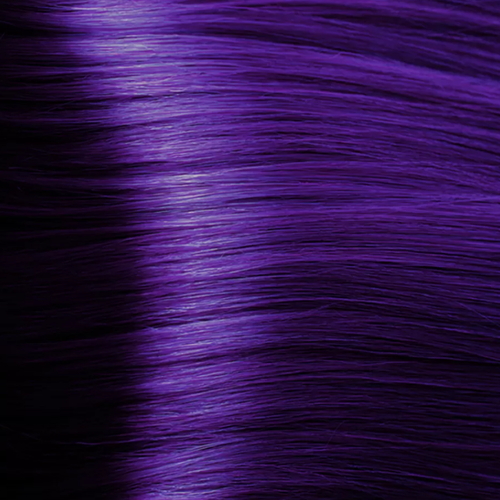 KAPOUS, Специальное мелирование с гиалуроновой кислотой Hyaluronic Acid Purple, 100 мл