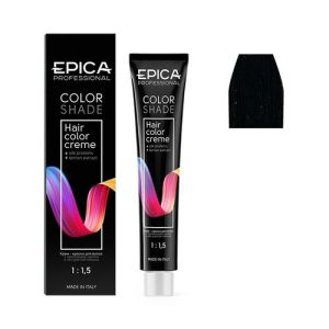 EPICA, Перманентная крем-краска для волос 4.77 Colorshade, 100 мл