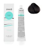 JAAS, Крем-краска для волос 3.0, 100 мл