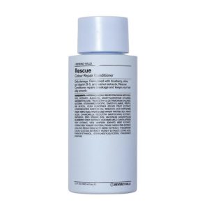 J BEVERLY HILLS, Антивозрастной кондиционер для волос Rescue Conditioner, 340 мл