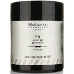 SALERM, Гель сильной фиксации HOMME Power Gel, 10 мл