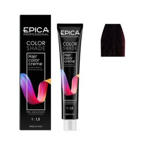 EPICA, Крем-краска корректор Violet Colorshade, 100 мл