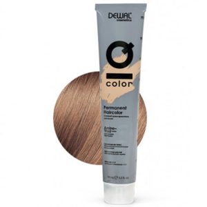 DEWAL, Перманентный краситель IQ Color 8.0, 90 мл