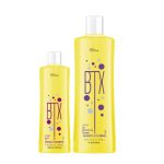 BB ONE, Набор ботокс для волос BTX Classic (шаг 1 + шаг 2), 500 мл. + 1000 мл
