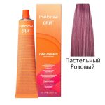 INEBRYA, Крем-краска для волос Color Professional Pastel Pink, 100 мл