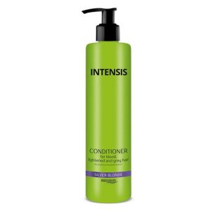 PROSALON, Бальзам питательный для светлых, осветленных и седых волос Intensis Blond,300 мл