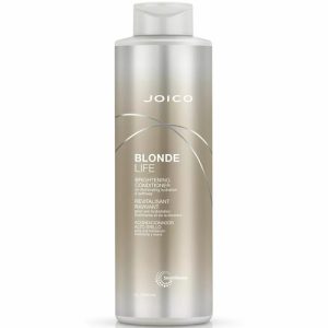 JOICO, Кондиционер «Безупречный блонд» для сохранения чистоты и сияния блонда Blonde Life, 1000 мл