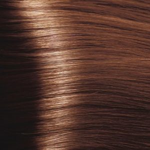 KAPOUS, Перманентная крем-краска для волос с гиалуроновой кислотой Hyaluronic Acid 6.43, 100 мл