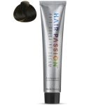 HAIR PASSION, Краска для волос Coloring Cream Ash Collection 6MA, 100 мл