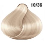 AWESOME COLORS, Краска для волос Silky Shine 10/36, 60 мл