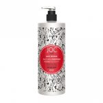 BAREX, Кондиционер для ежедневного применения с коноплей и зеленой икрой Joc Care Daily Defence, 1000 мл