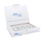 SELECTIVE, Интенсивный стимулирующий лосьон от выпадения волос Stimulate Intense On Care Loss Defense, 8x8 мл