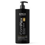 EPICA, Шампунь для глубокого очищения и защиты после процедуры обесцвечивания ComPlex PRO, 1000 мл