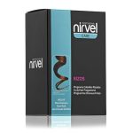 NIRVEL, Набор по уходу за вьющимися волосами Rizos Pack Rizos Programe 250/250/250 мл