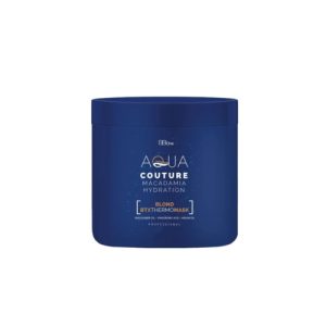 BB ONE, Термо маска Шаг 2 MACADAMIA BLOND HYDRATION ВТХ, 500 мл