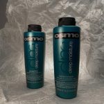OSMO, Набор OSMO Кондиционер "Глубокое увлажнение", 400 мл + OSMO Шампунь "Глубокое увлажнение", 400 мл