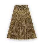 NIRVEL, Безаммиачный бивалентный краситель для волос Nature 8/7, 100 мл