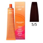INEBRYA, Крем-краска для волос Color Professional 5/5, 100 мл