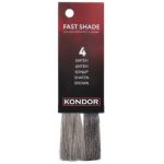 KONDOR, Краситель для волос и бороды Fast Shade 4, 60 мл