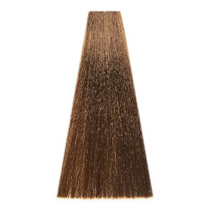 BAREX, Крем-краска c органической смесью М4 и экстрактом янтаря Permesse 7/73, 100 мл