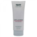 KERATIN COMPLEX, Кондиционер ванильный интенсивного действия Vanilla Bean Deep Conditioner, 207 мл