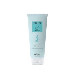 KAARAL, Увлажняющий кондиционер для сухих волос Purify-Hydra Conditioner, 75 мл