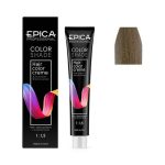 EPICA, Перманентная крем-краска для волос 9.1 Colorshade, 100 мл