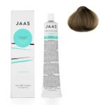 JAAS, Крем-краска для волос 8.18, 100 мл