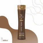 NANO BRAZIL, Маска для волос Шаг 2 COFFEE TREND Perfect Straight Mask, 500 мл