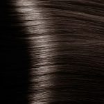 KAPOUS, Перманентная крем-краска для волос с гиалуроновой кислотой Hyaluronic Acid 5.1, 100 мл