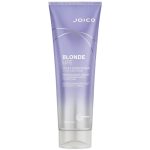 JOICO, Кондиционер фиолетовый для холодных ярких оттенков блонда Blonde Life, 250 мл