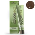 FAUVERT, Перманентный краситель с олеопротектором жожоба Colorea 6/3, 100 мл