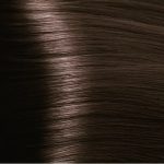 KAPOUS, Перманентная крем-краска для волос с гиалуроновой кислотой Hyaluronic Acid 4.3, 100 мл