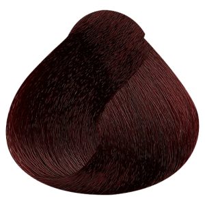 BRELIL, Перманентная крем-краска для волос Colorianne Prestige 5.66, 100 мл