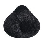 SHOT, Крем-краска для волос Born To Be Natural 1/0, 100 мл