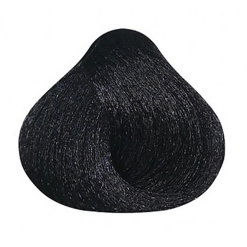 SHOT, Крем-краска для волос Born To Be Natural 1/0, 100 мл