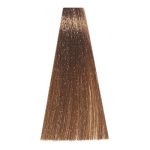 BAREX, Крем-краска c органической смесью М4 и экстрактом янтаря Permesse 8/8, 100 мл