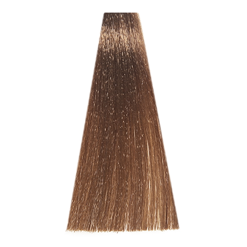 BAREX, Крем-краска c органической смесью М4 и экстрактом янтаря Permesse 8/8, 100 мл