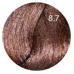 FARMAVITA, Крем-краска для волос Life Color Plus 8/7, 100 мл