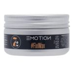 EMOTION, Воск для волос с матовым эффектом EMOTION FIXMAT, 100 мл