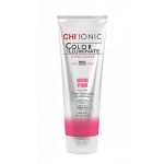 CHI, Оттеночный кондиционер Ionic Color Illuminate Неоново-розовый, 251 мл