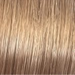 HAIR COMPANY, Стойкая крем-краска для волос Hair Light Crema Colorante 9.03, 100 мл