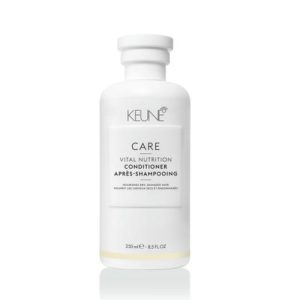 KEUNE, Кондиционер Основное питание CARE Vital Nutrition Conditioner, 250 мл