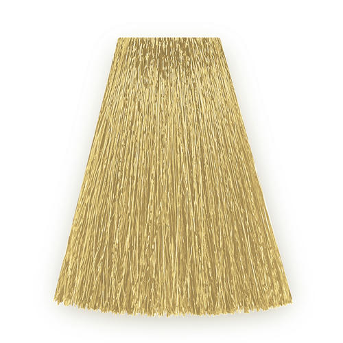 NIRVEL, Безаммиачный бивалентный краситель для волос Nature 10/3, 100 мл