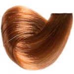 RR LINE, Крем-краска для волос Colouring Cream 8.43, 100 мл