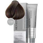 REVLON, Крем-краска для волос Revlonissimo Colorsmetique 5SN, 60 мл