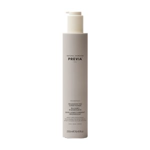 PREVIA, Кондиционер восстанавливающий Regenerating Conditioner Reconstruct, 250 мл