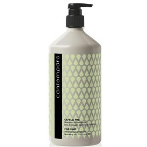 BAREX, Кондиционер для придания объема тонким волосам Hair Superfood Contempora, 1000 мл